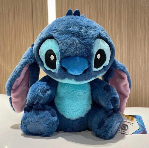 Peluche disney stitch teddy - stitch,