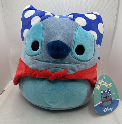 Super hero stitch - hero,