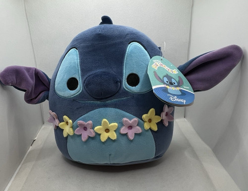 Peluche stitch with - stitch,