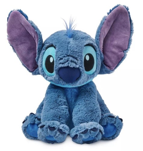 Nuovo peluche ufficiale - peluche, disney