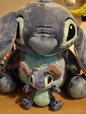 peluche stitch gigante