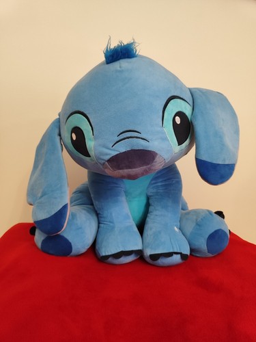 Peluche stitch disney gigante - stitch,