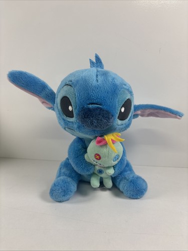 Peluche morbido disney lilo - peluche,