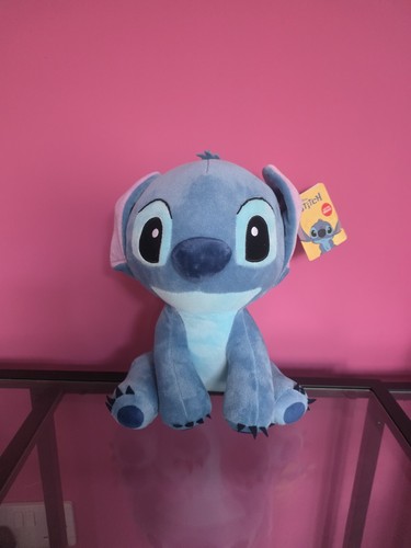 The disney stitch piccoli - the,