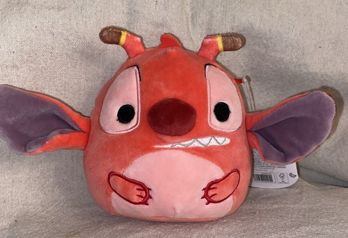 Peluche squishmallows disney - squishmallows,