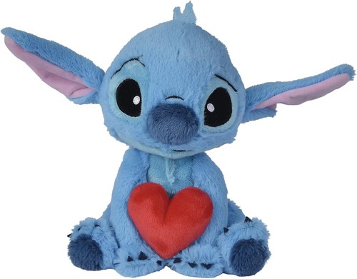 Peluche disney lilo stitch - disney, &