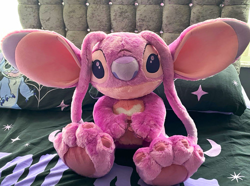 Disney lilo stitch angelo - lilo,