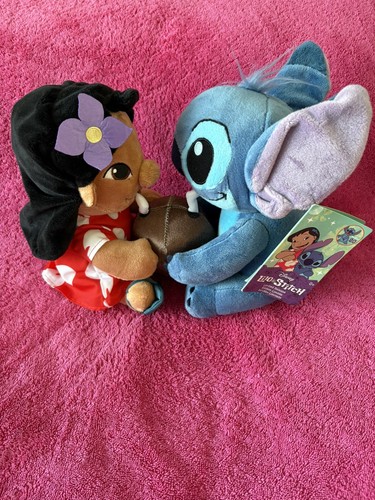 Limited edition lilo stitch - limited, &