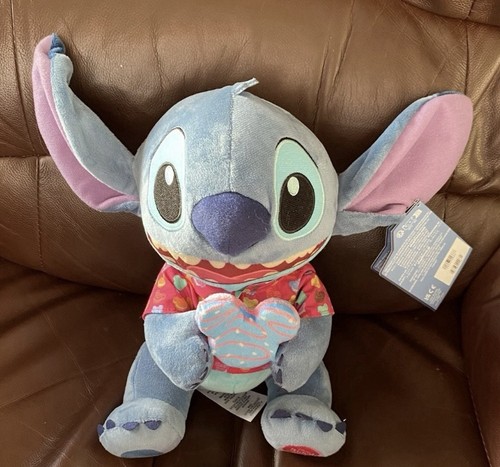 Disney stitch attacchi - stitch, snack