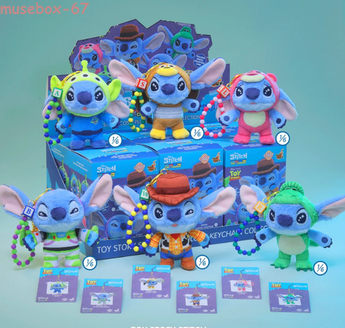 Autentico per cosbi stitch - per,