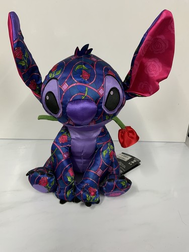 Stitch crashes disney beauty - stitch,