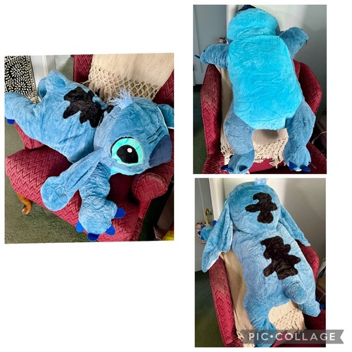 Nuovo gigante disney lilo - nuovo,