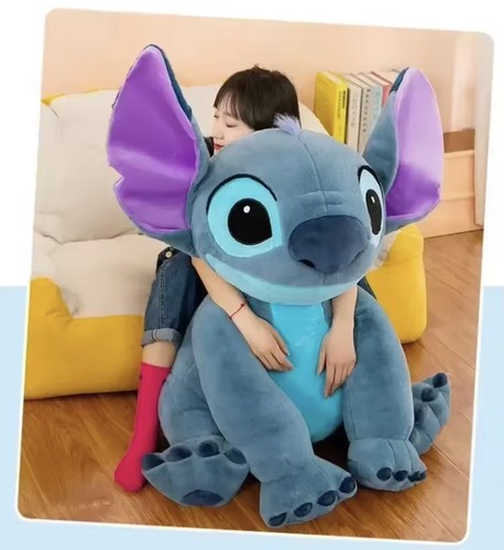 Peluche stitch gigante cm - stitch,