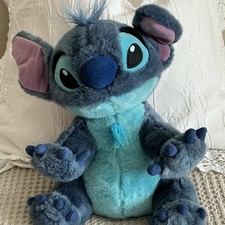 Disney Store / Lilo & Stitch -