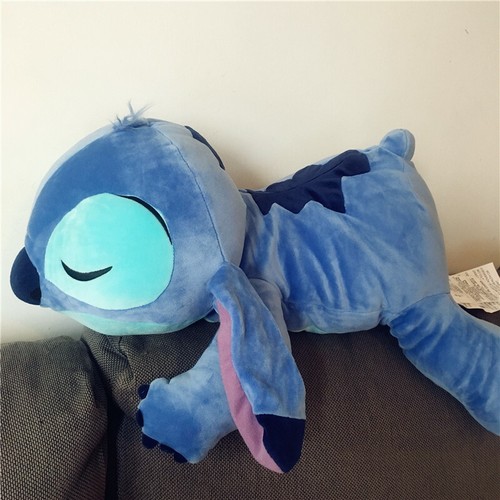 Disney lilo stitch cuddleez - e,