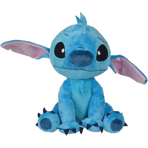 Peluche gigante lilo stitch - lilo, &