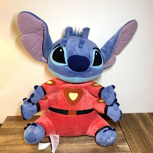 Disney store stitch experiment - disney,