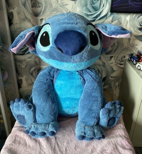 Peluche punto jumbo - peluche,