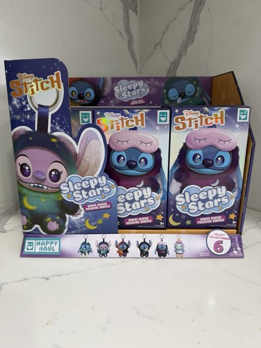 Happy haul disney stitch - haul,