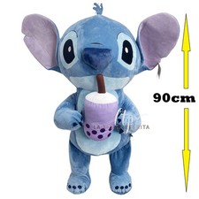 XXL Stitch 90cm Peluche