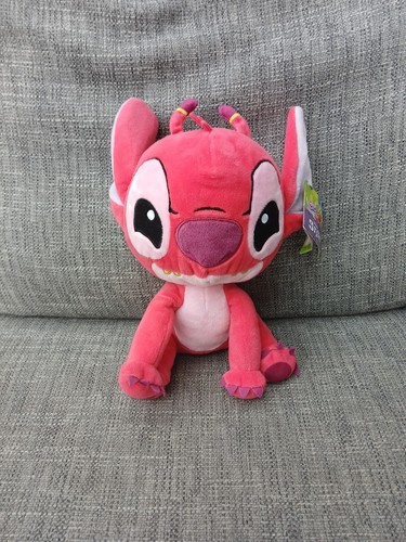 Peluche leroy lilo e stitch - -,