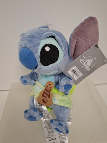 Disney store lilo - &, stitch