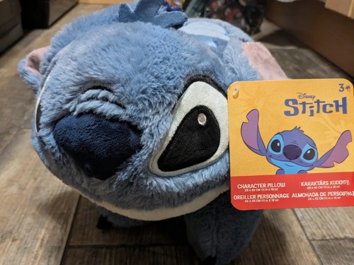 Cuscino disney stitch playpal - cuscino,