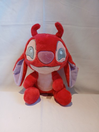 Peluche disney leroy morbido - peluche,