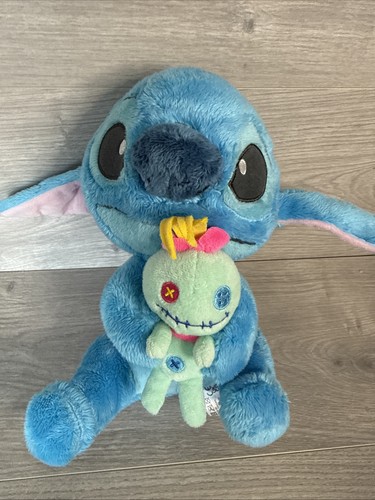Peluche morbido disney - disney, lilo
