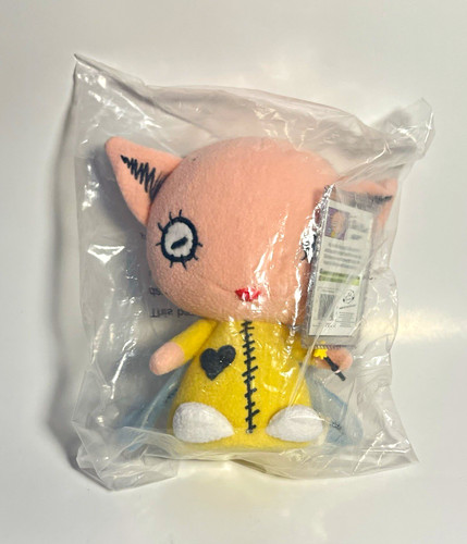 Peluche gus fink studio stitch - peluche,