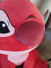 peluche stitch gigante 120 cm