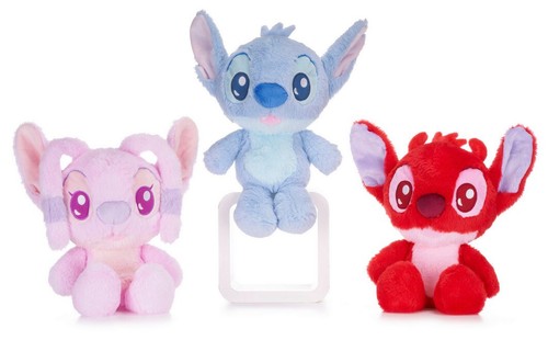 Nuovo peluche ufficiale - nuovo,