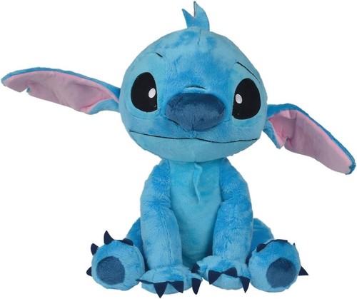 Peluche gigante lilo stitch - peluche,