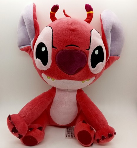 Leroy lilo stitch - di,