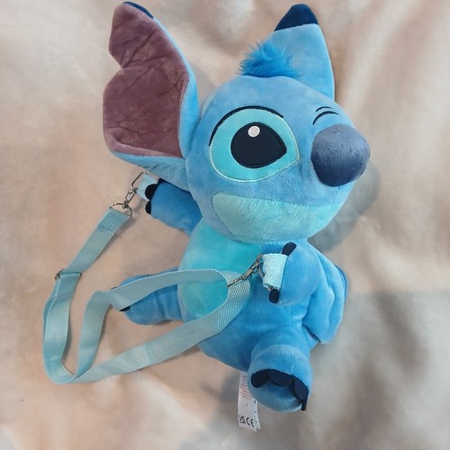 Stitch teddy disney pixar - stitch,
