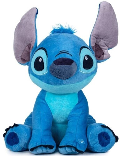 Stitch peluche gigante - gigante, 70cm