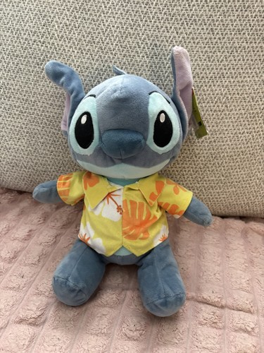 Disney stitch camicia - stitch, in