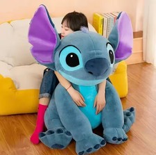 ✨ Peluche gigante di Stitch