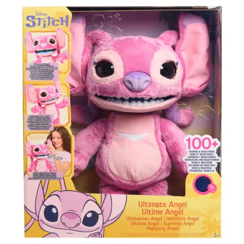 Peluche disney lilo - disney, &