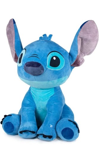 Blu stitch 120cm - stitch,