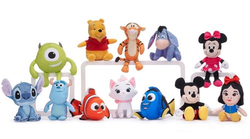 Nuovo ufficiale disney - nuovo,