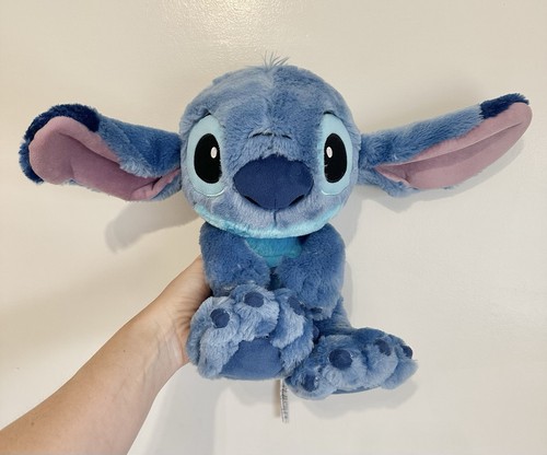 Peluche stitch piedi grandi - peluche,