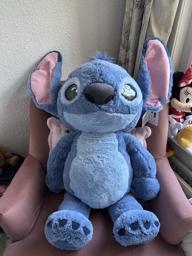 Peluche punto gigante - , disney