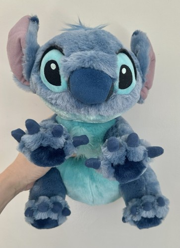Peluche stitch disney parks - peluche,