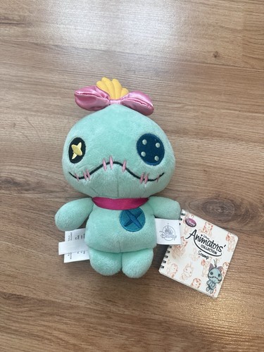 Peluche pupazzo disney - peluche,