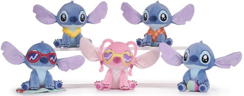Nuovo peluche ufficiale - nuovo,