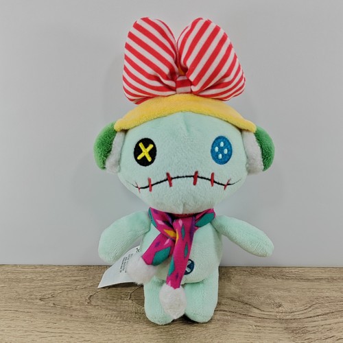 Disney store scrump lilo - disney,
