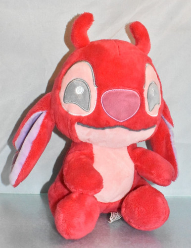 Disney leroy lilo stitch - di,
