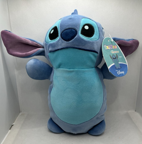 Stitch squishmallow - stitch, 10"