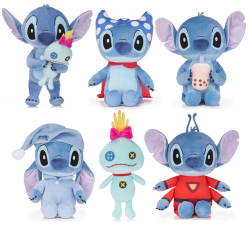 Ufficiale disney lilo - 12", and